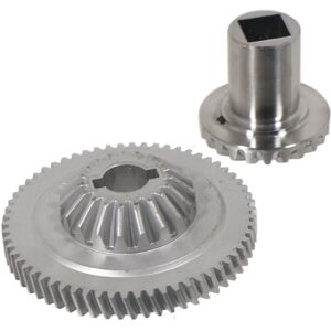KitchenAid Stand Mixer Gear Bevelled Pinion 9703905 9709627 3k5 4ks 5ks 5k5 Ksm KitchenAid Stand Mixer Gear Bevelled Pinion 9703905 9709627 3k5 4ks 5ks 5k5 Ksm
