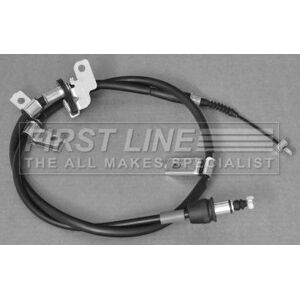 First Line Fkb3159 Parking Brake Cable Pull Rear Right Fits Kia Picanto First Line Fkb3159 Parking Brake Cable Pull Rear Right Fits Kia Picanto