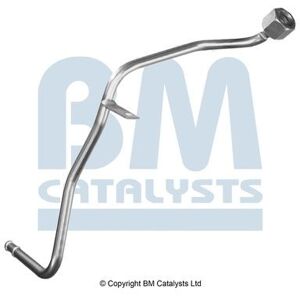 Bm Catalysts Dpf Pressure Pipe For Volvo S60 1.6 Drive 2011-2015 Saloon Pp11617a Bm Catalysts Dpf Pressure Pipe For Volvo S60 1.6 Drive 2011-2015 Saloon Pp11617a