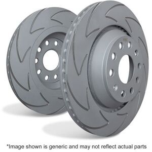 Ebc Bsd1410 Brake Disc Rear Ebc Bsd1410 Brake Disc Rear