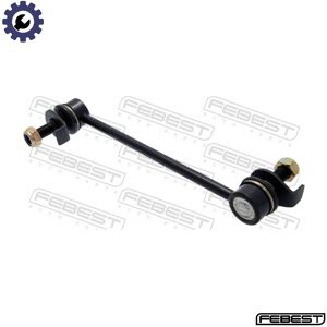 Febest Linkcoupling Rod Stabiliser Bar 0223-E51fr For Nissan Vq25de 2.5l Vq35de 3.5l Febest Linkcoupling Rod Stabiliser Bar 0223-E51fr For Nissan Vq25de 2.5l Vq35de 3.5l