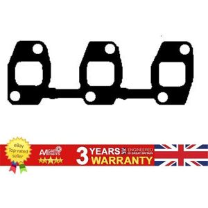 Bga Exhaust Manifold Gasket For Toyota Land 90-01 17171-17030 Bga Exhaust Manifold Gasket For Toyota Land 90-01 17171-17030