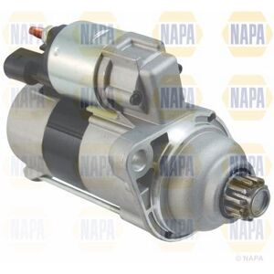 Napa Starter Motor For Seat Ibiza Tdi 105 Cayc 1.6 Litre (05/2009-05/2015) Napa Starter Motor For Seat Ibiza Tdi 105 Cayc 1.6 Litre (05/2009-05/2015)