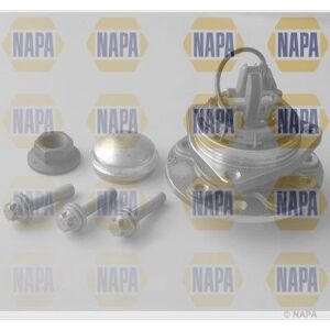 Napa Vauxhall Signum 1.9 Front Left Wheel Bearing Kit - Wheel Bearing Kit Napa Vauxhall Signum 1.9 Front Left Wheel Bearing Kit - Wheel Bearing Kit