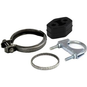 Bm Catalysts VW Polo 1.4 12-13 Euro 5 Catalytic Converter Kit Bm Catalysts VW Polo 1.4 12-13 Euro 5 Catalytic Converter Kit