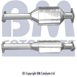 ALFA ROMEO E0412 - Catalytic Converter 145 146 1.6 1.7L ALFA ROMEO E0412 - Catalytic Converter 145 146 1.6 1.7L