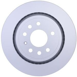 Hella Brake Disc Set Rear 54184pro 292mm X 20mm 05/08 X 110mm For Fiat Croma Oem Hella Brake Disc Set Rear 54184pro 292mm X 20mm 05/08 X 110mm For Fiat Croma Oem