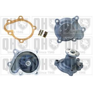 QUINTON HAZELL QCP3293 Water Pump with Seals - Water Pump QUINTON HAZELL QCP3293 Water Pump with Seals - Water Pump