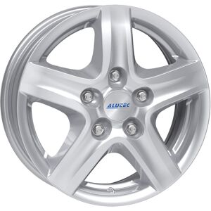 Alutec Wheels Grip T 6.5jx16 Et66 5x130 Sil For Nissan Interstar Nv400 Alutec Wheels Grip T 6.5jx16 Et66 5x130 Sil For Nissan Interstar Nv400