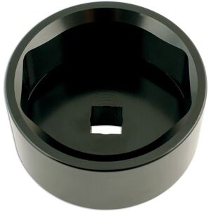 Laser Tools Bpw Rear Hub Cap Nut Socket 3/4\"D 95mm 5598 Laser Tools Bpw Rear Hub Cap Nut Socket 3/4\"D 95mm 5598