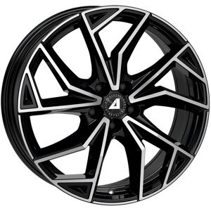 Alutec Wheels Adx.02 8.0jx19 Et48 5x108 Swfp For Land Rover Freelander Alutec Wheels Adx.02 8.0jx19 Et48 5x108 Swfp For Land Rover Freelander