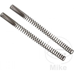 Yss Suspension 44841-Progressive Fork Spring Compatible With Yamaha Fz6 600 Na Abs 78 Cv, 57 Kw Yss Suspension 44841-Progressive Fork Spring Compatible With Yamaha Fz6 600 Na Abs 78 Cv, 57 Kw