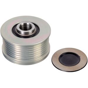 Blueprint Adn161304 Alternator Freewheel Clutch Fits Nissan Cabstar Murano Blueprint Adn161304 Alternator Freewheel Clutch Fits Nissan Cabstar Murano