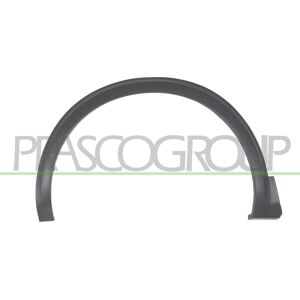 Prasco Fits Peugeot 5008 2017-2021 Front Wheel Arch Moulding Extension Left Hand Prasco Fits Peugeot 5008 2017-2021 Front Wheel Arch Moulding Extension Left Hand