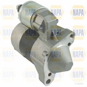 Napa Renault Clio 1.2 2008-2014 - Starter Motor Napa Renault Clio 1.2 2008-2014 - Starter Motor
