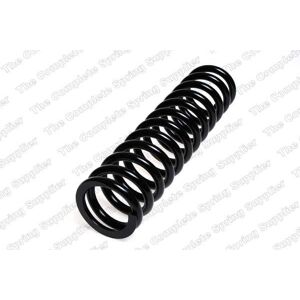 Suspension Coil Spring Front Fits Mercedes-Benz 124 E-Class Kilen 17090 Suspension Coil Spring Front Fits Mercedes-Benz 124 E-Class Kilen 17090