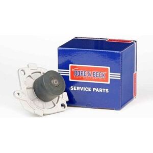 Borg And Beck Water Pump - Fiat, Alfa Romeo, Vauxhall - Water Pump Borg And Beck Water Pump - Fiat, Alfa Romeo, Vauxhall - Water Pump