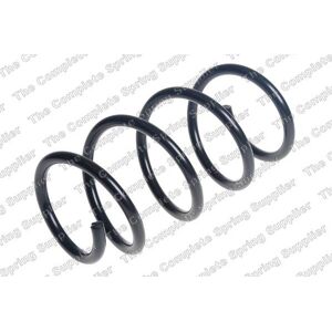 Lesjofors LS4095152 Suspension Spring - Front Axle Lesjofors LS4095152 Suspension Spring - Front Axle