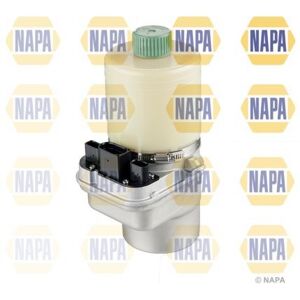 Napa Nps1002 Steering System Hydraulic Pump Fits Audi Proton Seat Skoda Vw Napa Nps1002 Steering System Hydraulic Pump Fits Audi Proton Seat Skoda Vw