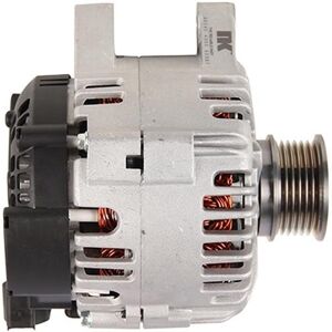 Nk Alternator For Peugeot Partner Hdi 75 1.6 Litre November 2005 To August 2008 Nk Alternator For Peugeot Partner Hdi 75 1.6 Litre November 2005 To August 2008