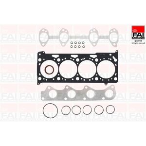 Fai Hs1715 Cylinder Head Gasket Repair Set Replacement Fits Seat Cordoba Ibiza Fai Hs1715 Cylinder Head Gasket Repair Set Replacement Fits Seat Cordoba Ibiza