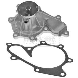 Borg & Beck Bwp2049 Water Pump For Engine Cooling System Replacement Fits Nissan Borg & Beck Bwp2049 Water Pump For Engine Cooling System Replacement Fits Nissan
