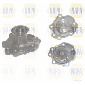 Napa Water Pump - K12b, K12c, K10b, K10c - Water Pump Napa Water Pump - K12b, K12c, K10b, K10c - Water Pump