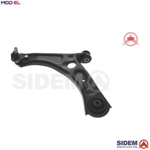 Sidem Controltrailing Arm Wheel Suspension 63972 For Skoda Octavia/ii/combi Laura 2.0l Sidem Controltrailing Arm Wheel Suspension 63972 For Skoda Octavia/ii/combi Laura 2.0l