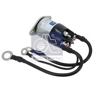 Dt Spare Parts New Solenoid Switch, Starter 1658733 1697628 1720064 Dt Spare Parts New Solenoid Switch, Starter 1658733 1697628 1720064