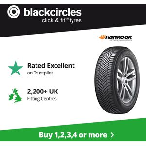 185 65 15 92t Xl - Hankook Kinergy 4s 2 - Tyre Only X1 185 65 15 92t Xl - Hankook Kinergy 4s 2 - Tyre Only X1