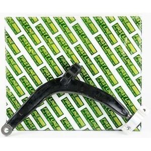 First Line Fca5764 Wheel Suspension Control Trailing Arm Front Left Fits Peugeot First Line Fca5764 Wheel Suspension Control Trailing Arm Front Left Fits Peugeot