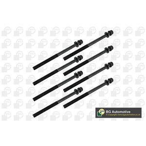 Cylinder Head Bolt Set Fits Hyundai Accent Getz Matrix Bga Bk3392 Cylinder Head Bolt Set Fits Hyundai Accent Getz Matrix Bga Bk3392