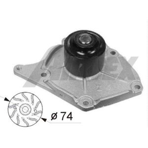 AIRTEX 1746 Water Pump - Compatible with Renault, Dacia, Nissan AIRTEX 1746 Water Pump - Compatible with Renault, Dacia, Nissan