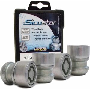 Toyota M12x1.5 Ball Seat Wheel Lock Nut Toyota M12x1.5 Ball Seat Wheel Lock Nut