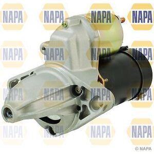 Napa Nsm1515 Engine Starter Motor 9 Teeth 12v Voltage 1kw For Honda Accord Civic Napa Nsm1515 Engine Starter Motor 9 Teeth 12v Voltage 1kw For Honda Accord Civic