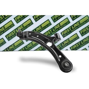 First Line Fca7441 Wheel Suspension Control Trailing Arm Front Left Lower First Line Fca7441 Wheel Suspension Control Trailing Arm Front Left Lower