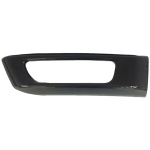 Prasco Range Rover Sport 13-18 Fog Lamp Bezel (Gloss Black) Left Hand Lr8041244 Prasco Range Rover Sport 13-18 Fog Lamp Bezel (Gloss Black) Left Hand Lr8041244