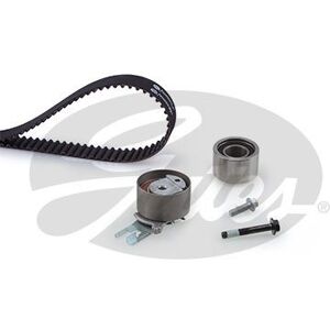 Gates D5204T5 Timing Belt Kit for Volvo S40 2.0 - Timing Belt Gates D5204T5 Timing Belt Kit for Volvo S40 2.0 - Timing Belt
