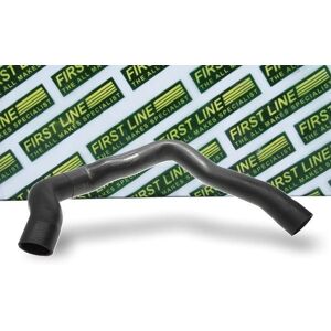 First Line Fth1003 Charge Air Hose Turbo Intercooler Fits Alfa Romeo 147 Gt First Line Fth1003 Charge Air Hose Turbo Intercooler Fits Alfa Romeo 147 Gt