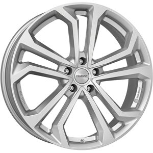 Dezent Wheels Ta Silver 6.5jx16 Et40 5x114.3 For Nissan Almera Tino Juke Leaf Pr Dezent Wheels Ta Silver 6.5jx16 Et40 5x114.3 For Nissan Almera Tino Juke Leaf Pr
