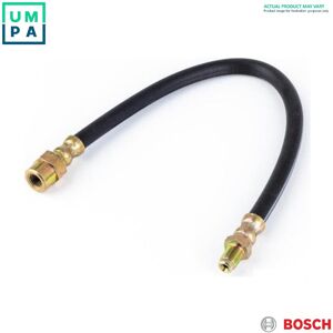 BOSCH 1 987 481 B60 Flexible Brake Hose - Brake Parts BOSCH 1 987 481 B60 Flexible Brake Hose - Brake Parts