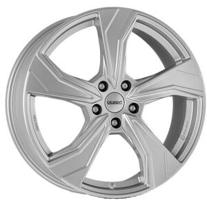 Dezent Kb Silver Alloy Wheel - Citroen, Mitsubishi, Hyundai, Mazda - 6.5x16 - 5x114.3 - Aircross, Lancer, Elantra, I30, Premacy Dezent Kb Silver Alloy Wheel - Citroen, Mitsubishi, Hyundai, Mazda - 6.5x16 - 5x114.3 - Aircross, Lancer, Elantra, I30, Premacy