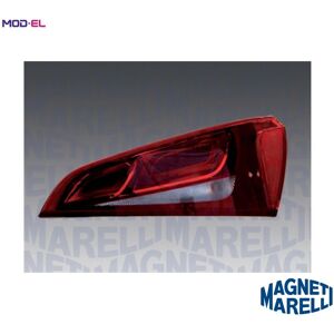 Magneti Marelli Tail Light Assembly 714021800801 For Audi Cdnb/cncb/caeb/cdnc/chja 2.0l 4cyl Magneti Marelli Tail Light Assembly 714021800801 For Audi Cdnb/cncb/caeb/cdnc/chja 2.0l 4cyl