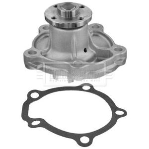 Borg & Beck Bwp2118 - Water Pump for Fiat Sedici, Subaru, Suzuki Borg & Beck Bwp2118 - Water Pump for Fiat Sedici, Subaru, Suzuki