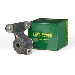 First Line Fsk6898 Control Trailing Arm Mounting Front Rear Right Fits Citroen First Line Fsk6898 Control Trailing Arm Mounting Front Rear Right Fits Citroen