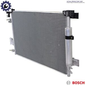 BOSCH 1 986 AD2 364 - Air Conditioning Radiator BOSCH 1 986 AD2 364 - Air Conditioning Radiator