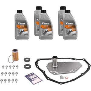 Vaico Auto Transmission Oil Change Parts Kit For Nissan Note E12 2012 To 2016 Vaico Auto Transmission Oil Change Parts Kit For Nissan Note E12 2012 To 2016