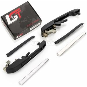 Volkswagen Door Handle - Fits Golf, Jetta, Polo, Passat, Santana - New Volkswagen Door Handle - Fits Golf, Jetta, Polo, Passat, Santana - New