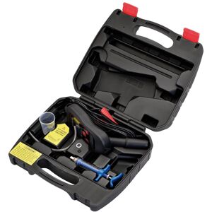 Draper Expert 12v Lcd Brake Fluid Boiling Point Tester - 23708 Draper Expert 12v Lcd Brake Fluid Boiling Point Tester - 23708