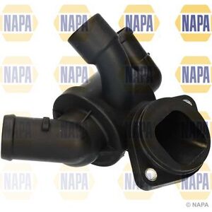 Coolant Thermostat With Housing With Gaskets For Audi Seat Skoda Vw Napa Nth1058 Coolant Thermostat With Housing With Gaskets For Audi Seat Skoda Vw Napa Nth1058